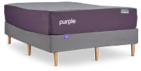 Purple Restore Plus Firm Mattress Set