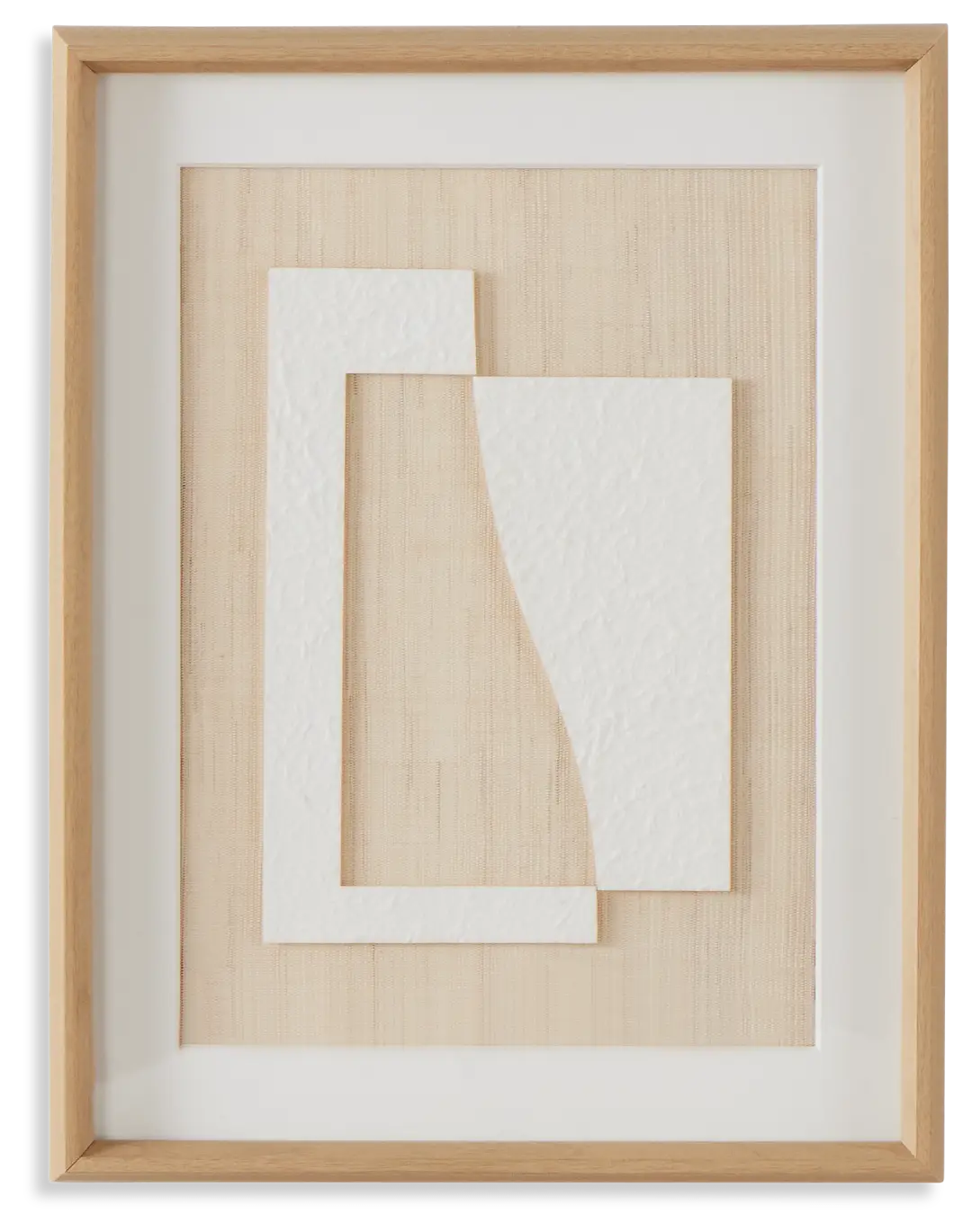 Cassan Beige Wall Art Cassan Beige Wall Art