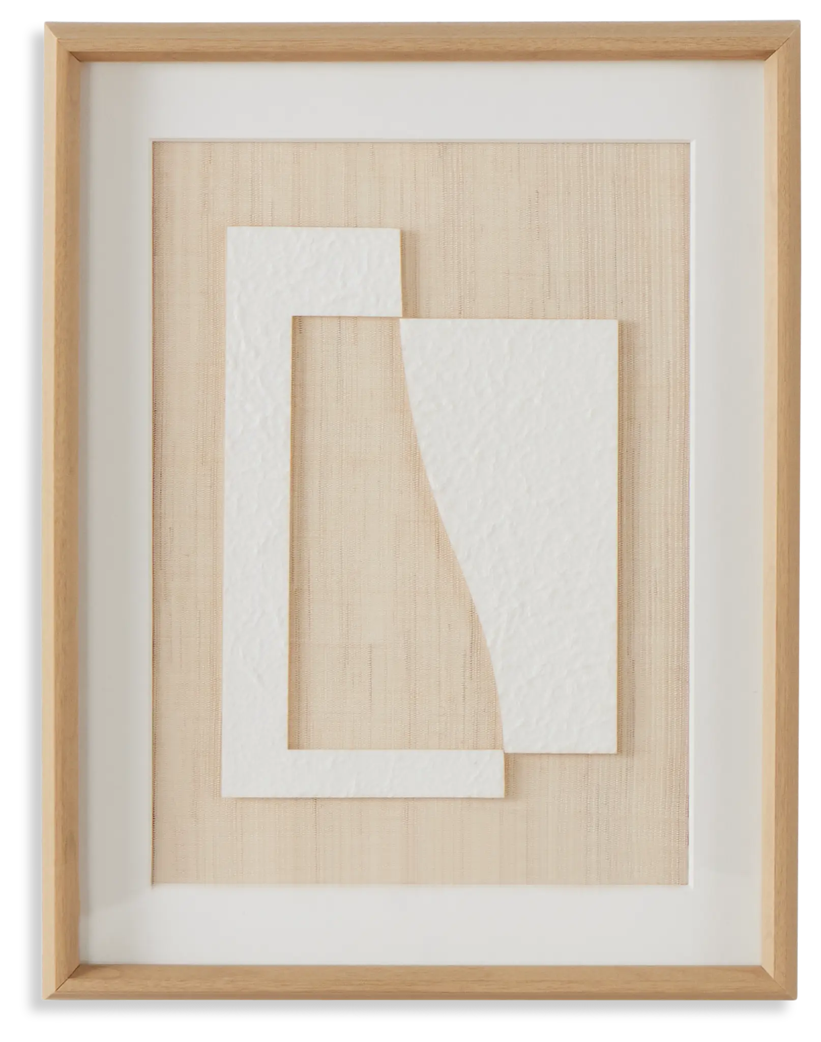 Cassan Beige Wall Art Cassan Beige Wall Art