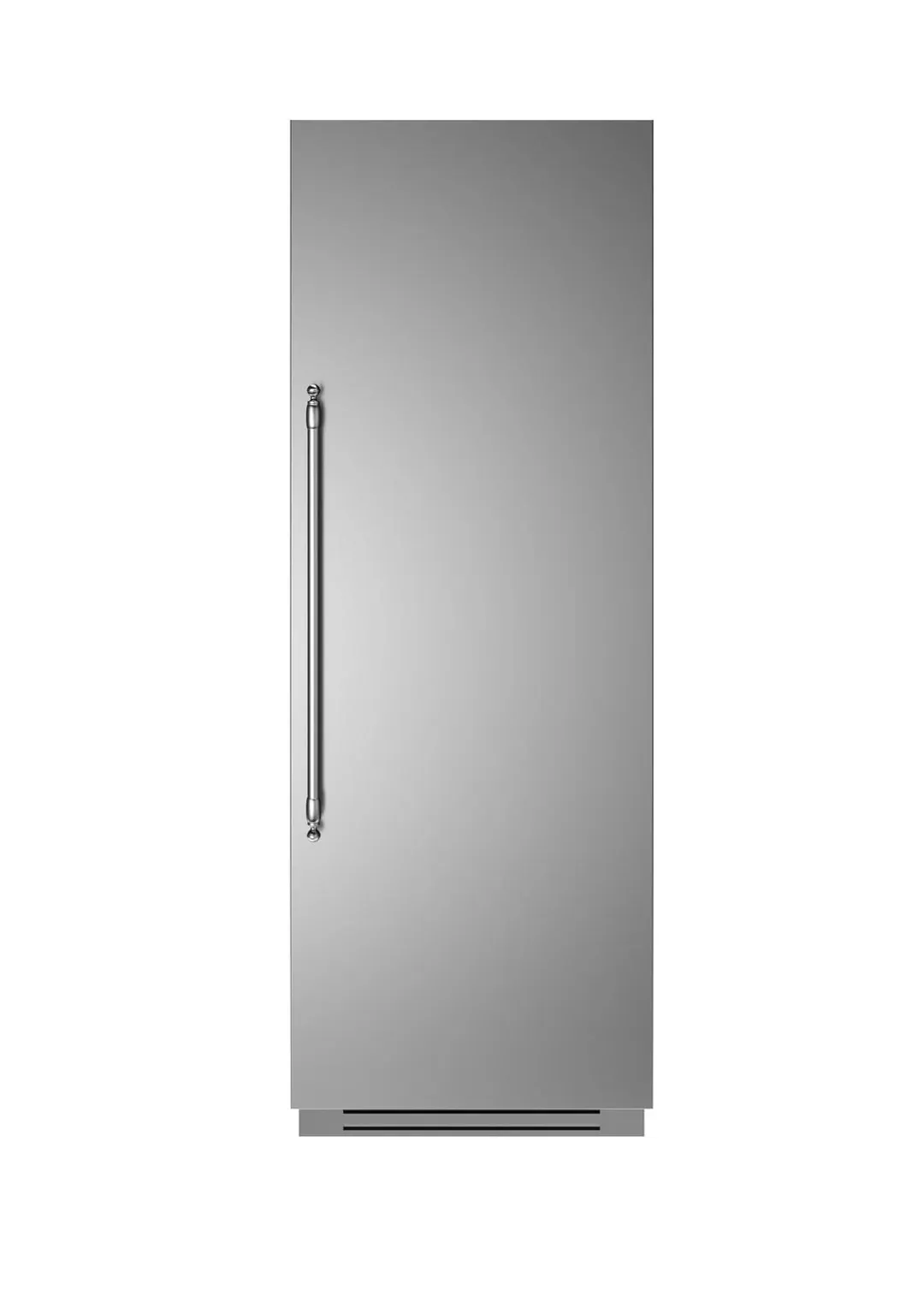Bertazzoni 30 Series Stainless Steel Rt Hinge Built In Column Refrigerator