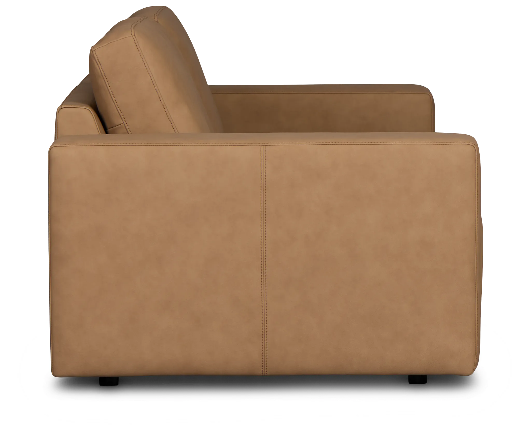 Kellan Light Brown 92" Sofa