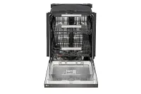Lg 753 Series Black Built In Dishwasher