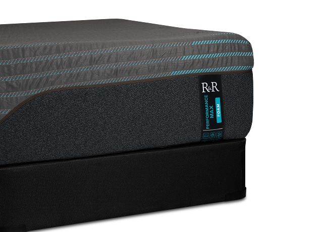 Rest & Renew Performance Max Soft Mattress Set