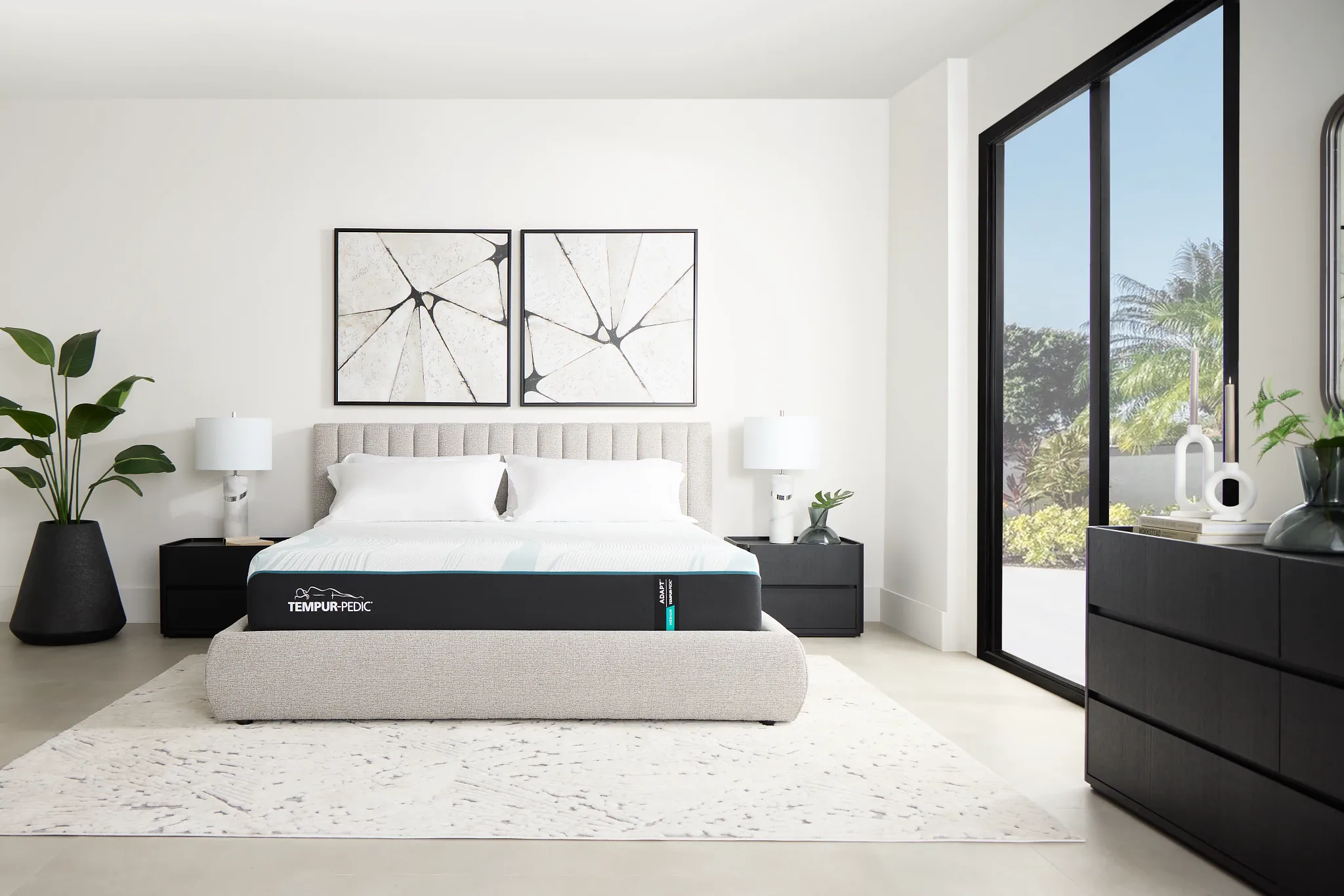 Tempur-pedic Tempur-adapt 11" Medium Mattress