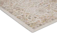 Laci Ivory 7x10 Area Rug