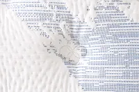 Perfect Sleeper Calming Nights Plush Mattress Set