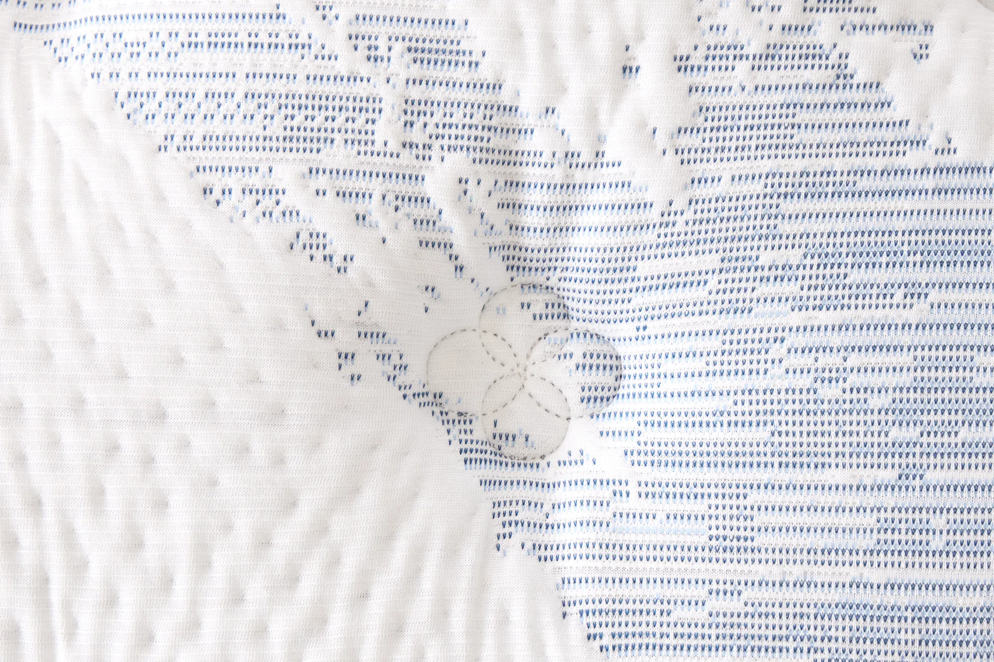 Perfect Sleeper Calming Nights Plush Mattress Set