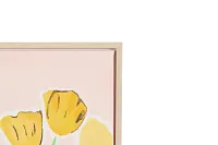 Sunnie Green Framed Wall Art