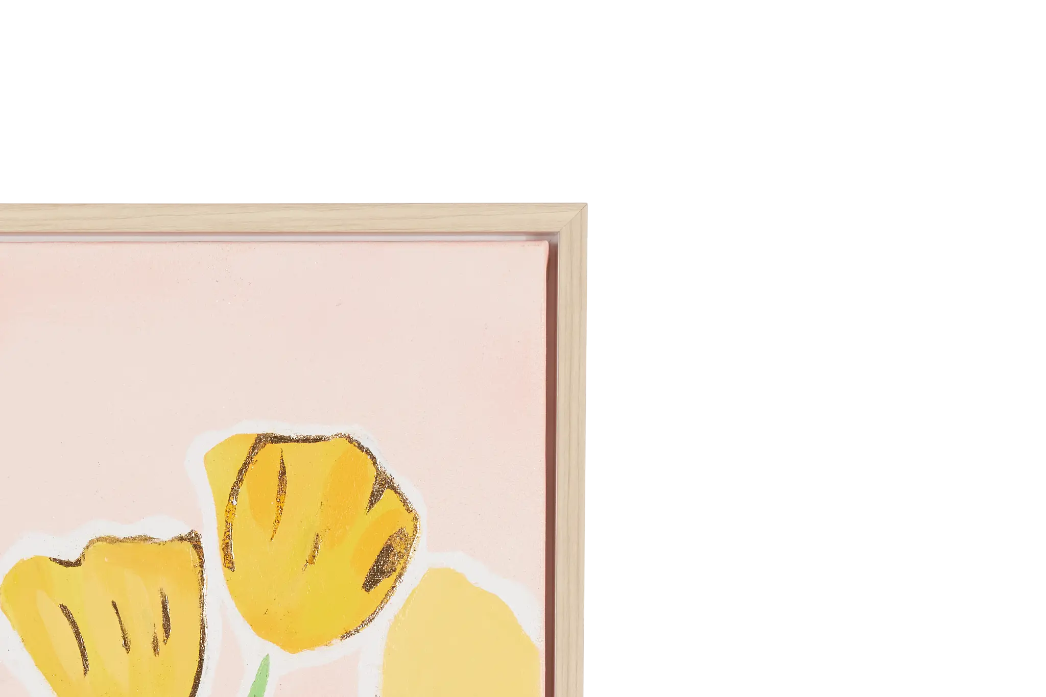 Sunnie Green Framed Wall Art Sunnie Green Framed Wall Art