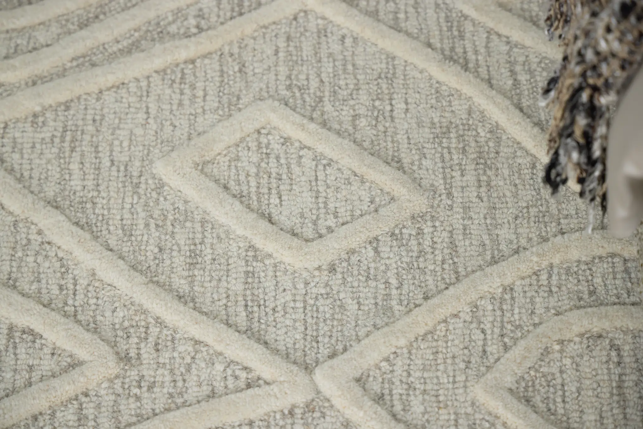 Biali Ivory 8x11 Area Rug Biali Ivory 8x11 Area Rug