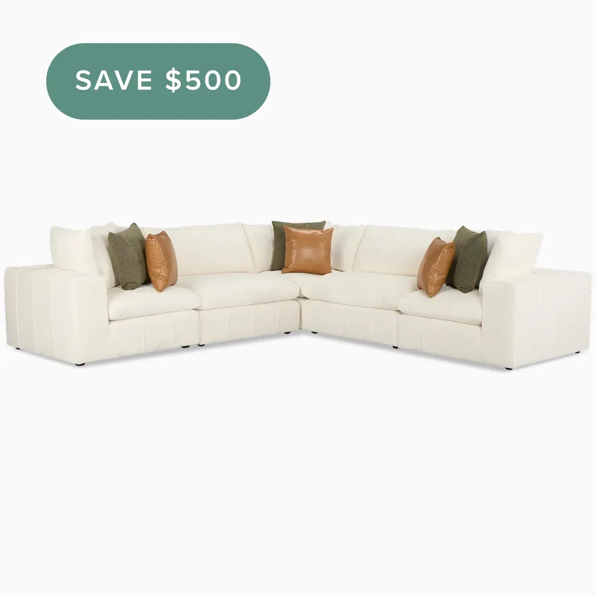 Cruz Sectional