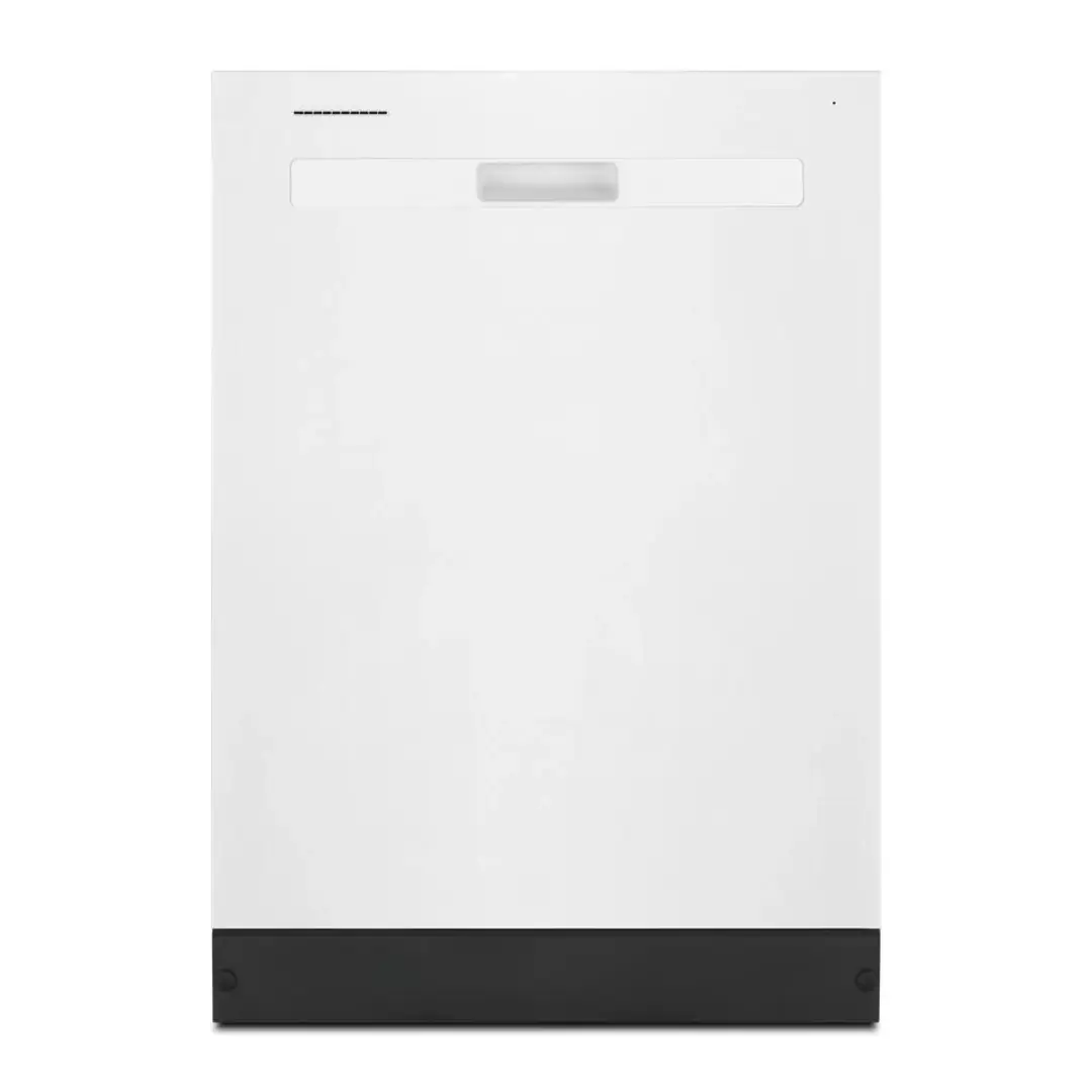 Whirlpool 540ham Series White Built In Dishwasher Whirlpool 540ham Series White Built In Dishwasher