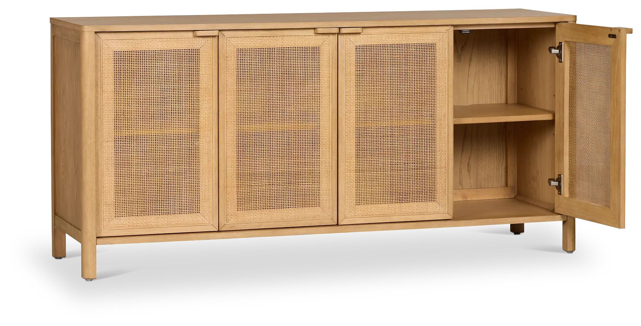 Pacific Light Tone Media Chest Pacific Light Tone Media Chest