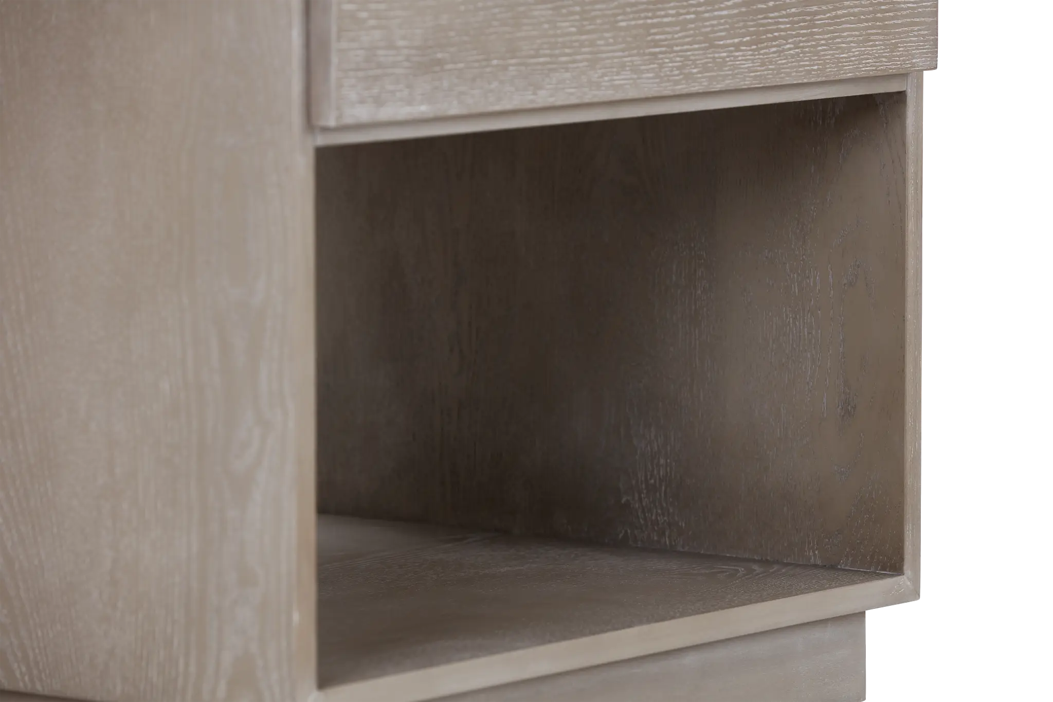 Destination Light Tone End Table Destination Light Tone End Table