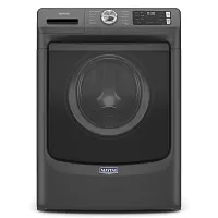 Maytag 5630bk Black Front Load Washer
