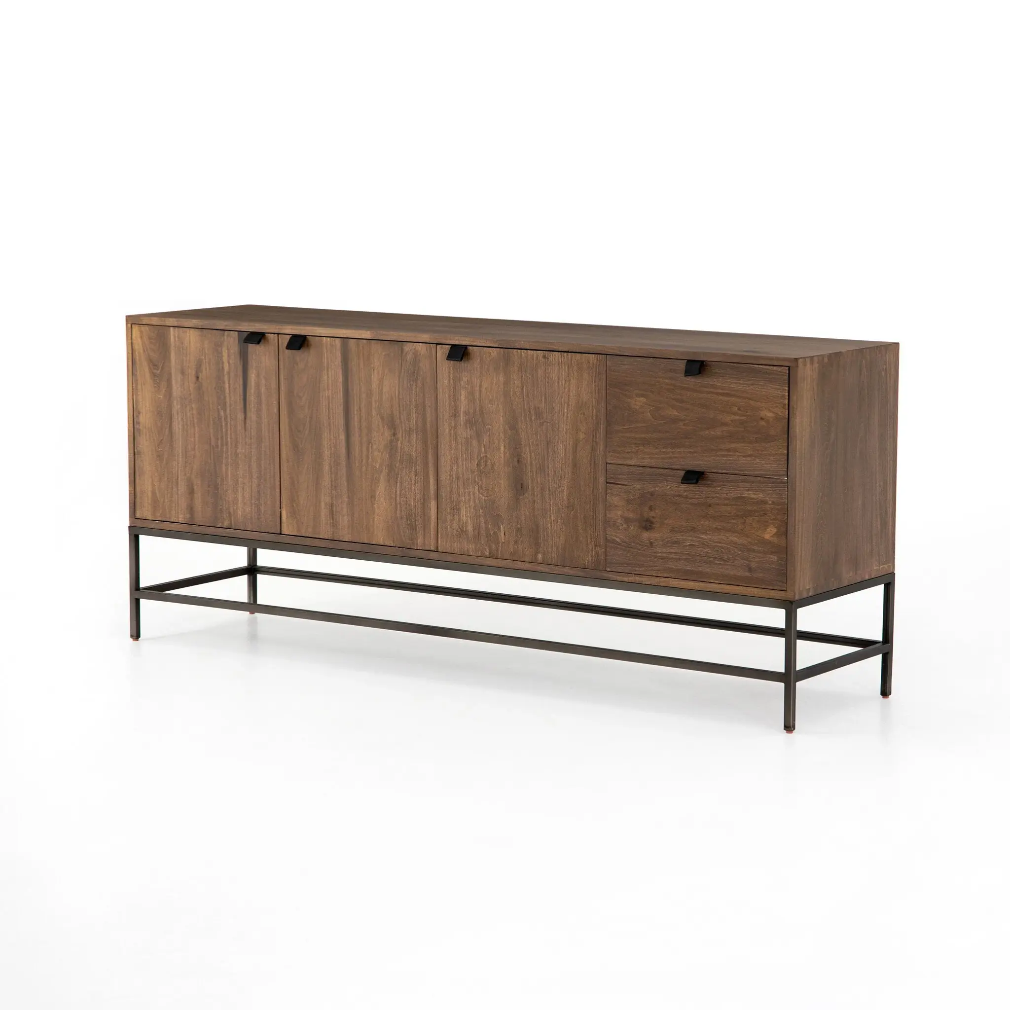 Eddie Mid Tone Sideboard Eddie Mid Tone Sideboard