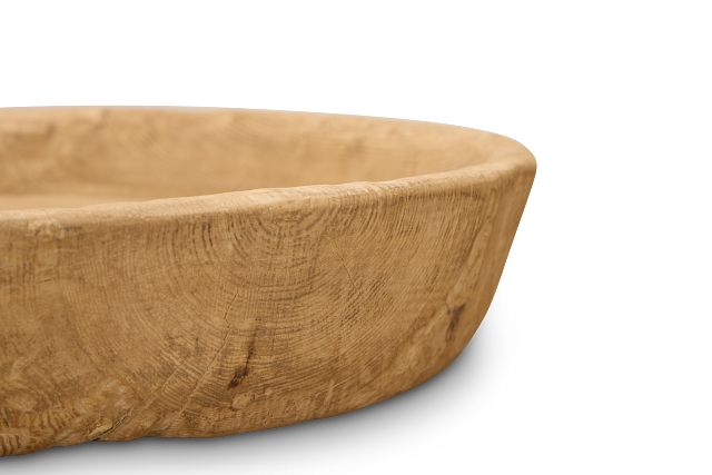 Hunt Light Tone Basin