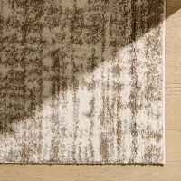 Verona Beige 5x8 Area Rug