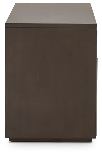 Highline Dark Tone 64" Tv Stand