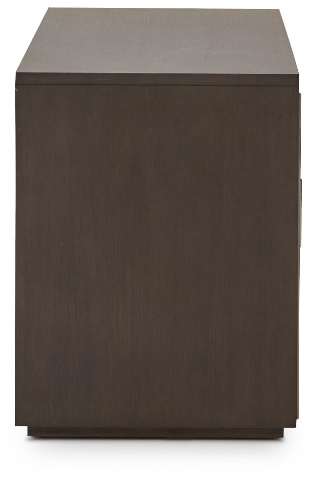 Highline Dark Tone 64" Tv Stand