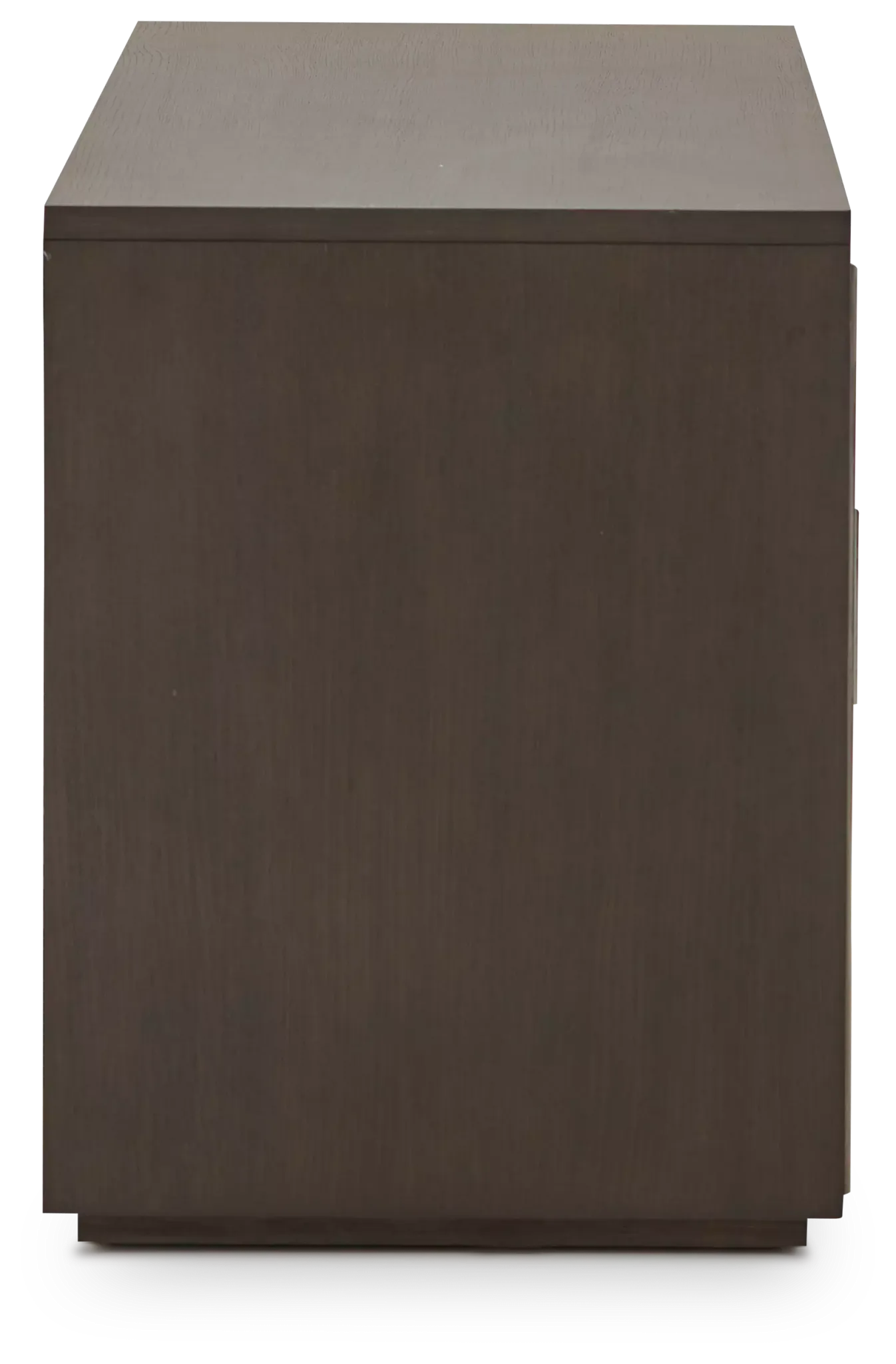 Highline Dark Tone 64" Tv Stand