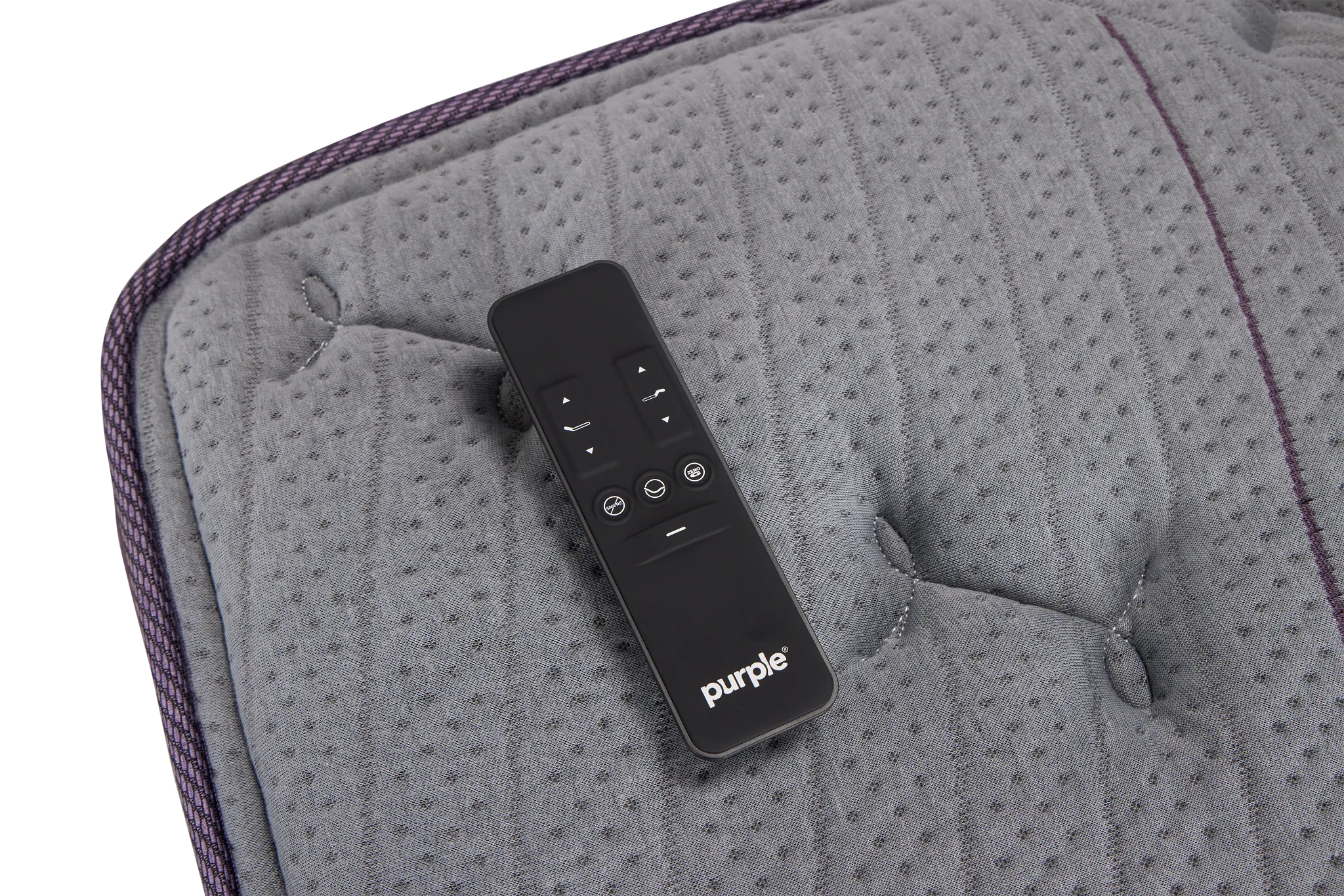 Purple Rejuvenate Plus Premium Smart Adjustable Mattress Set