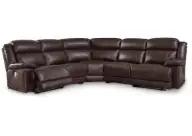 Reclining Sectionals
