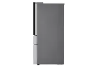 Lg 9775 Series Stainless Steel French Door Refrigerator
