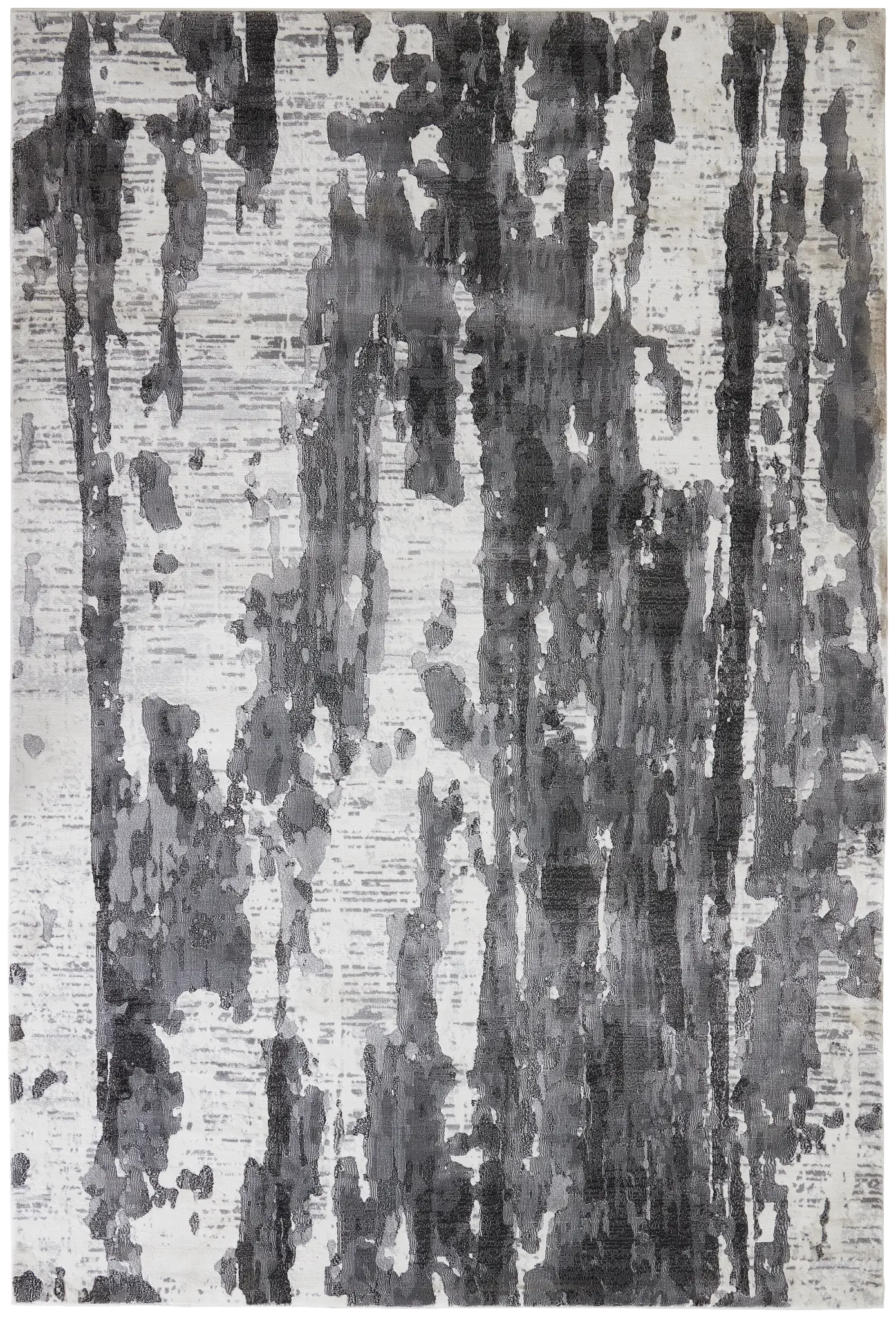 Palma Gray 5x8 Area Rug Palma Gray 5x8 Area Rug