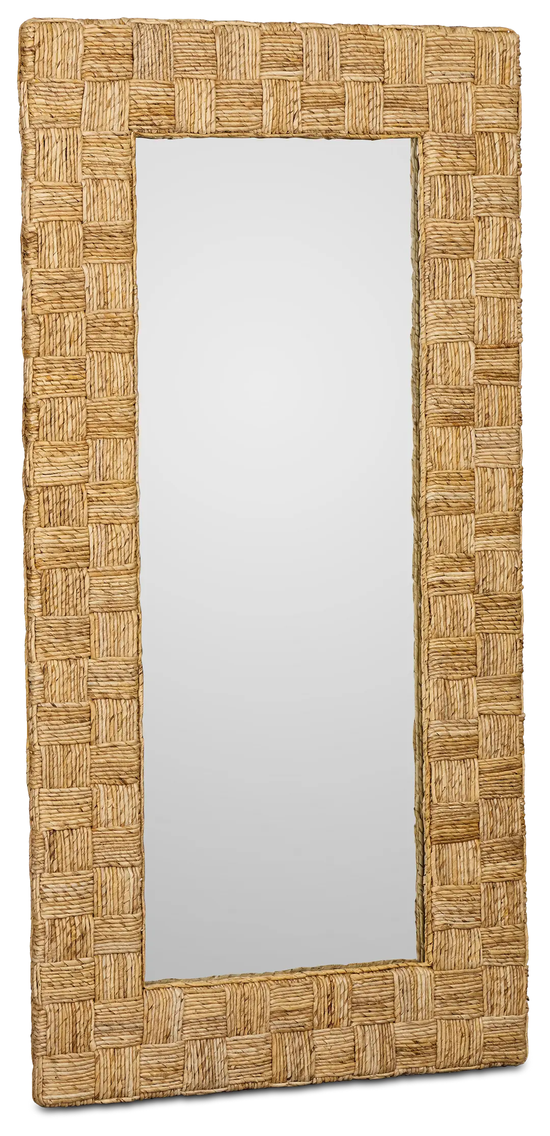Sohrah Light Tone Woven Mirror Sohrah Light Tone Woven Mirror