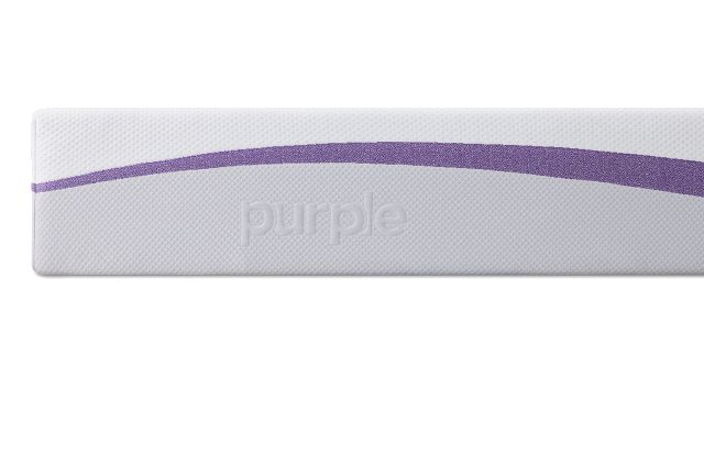 Purple Plus 11" Mattress