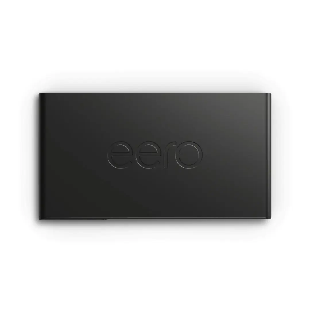 Eero Poe Gateway Tri-band 6e Wifi Router White Wi-fi Routers Eero Poe Gateway Tri-band 6e Wifi Router White Wi-fi Routers