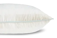 Vince Teal Cotton Sham