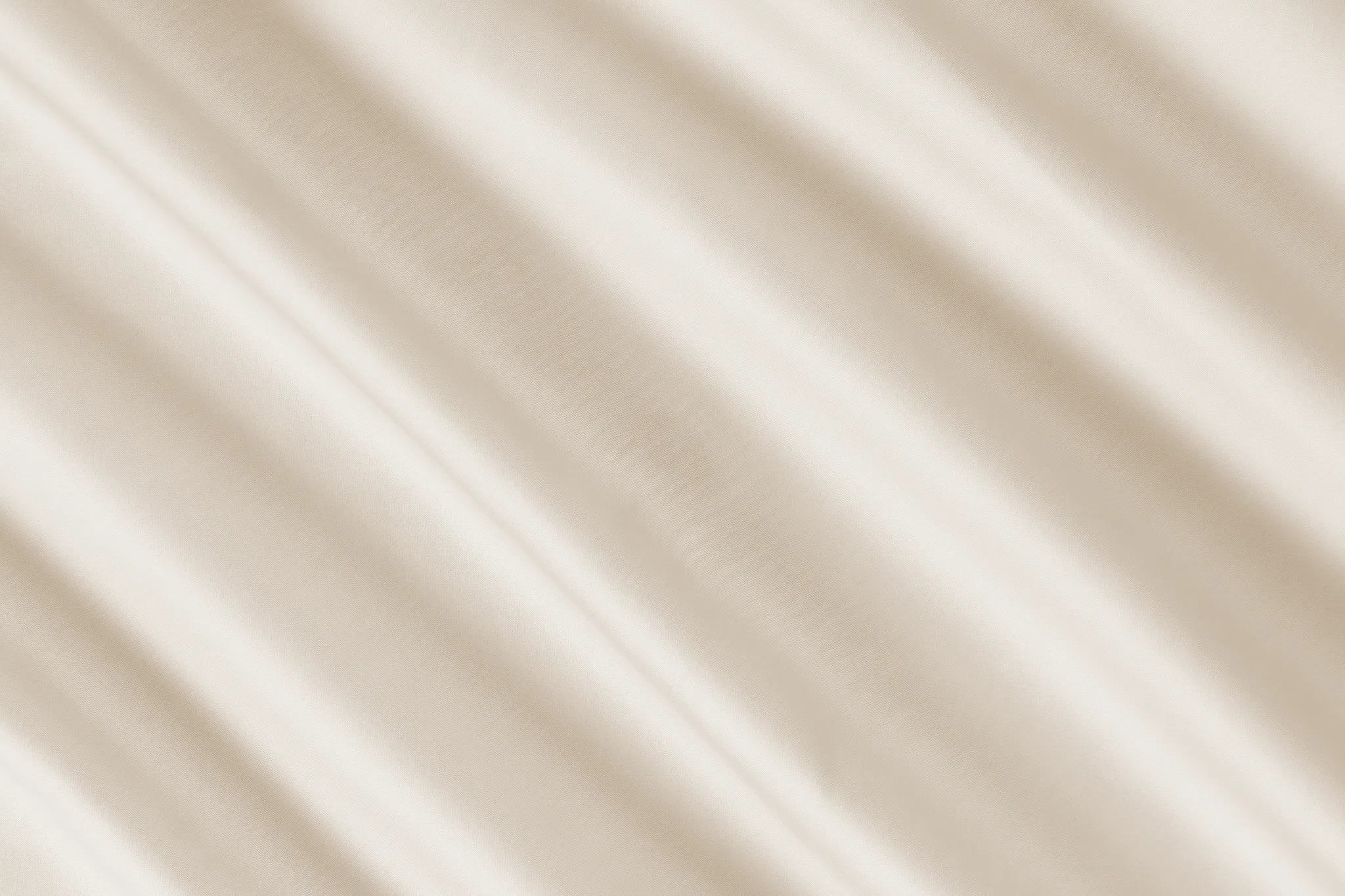 Rest & Renew Cotton Sateen Beige 300 Thread Sheet Set