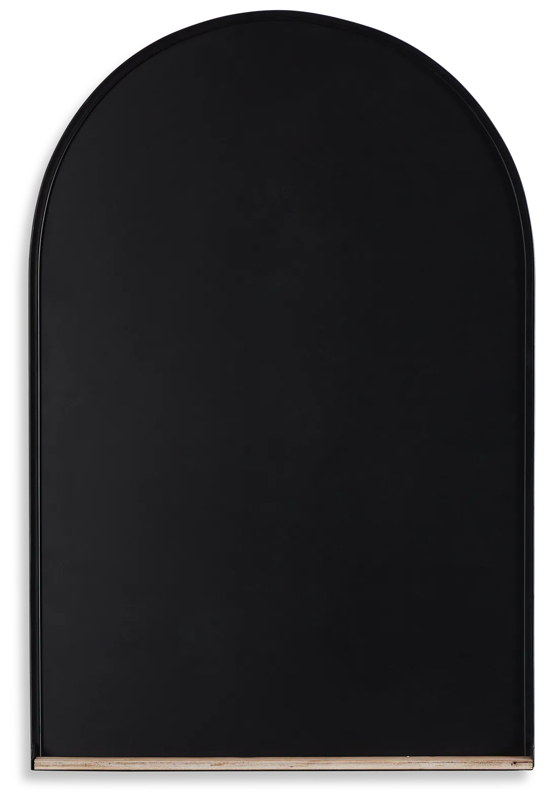 Brizo Black Memo Board