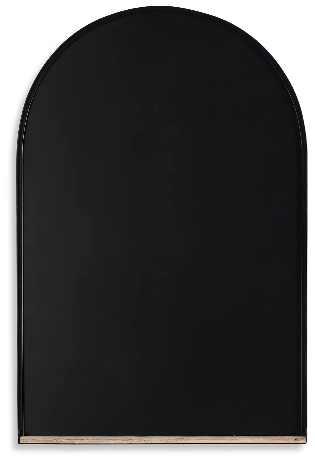 Brizo Black Memo Board Brizo Black Memo Board