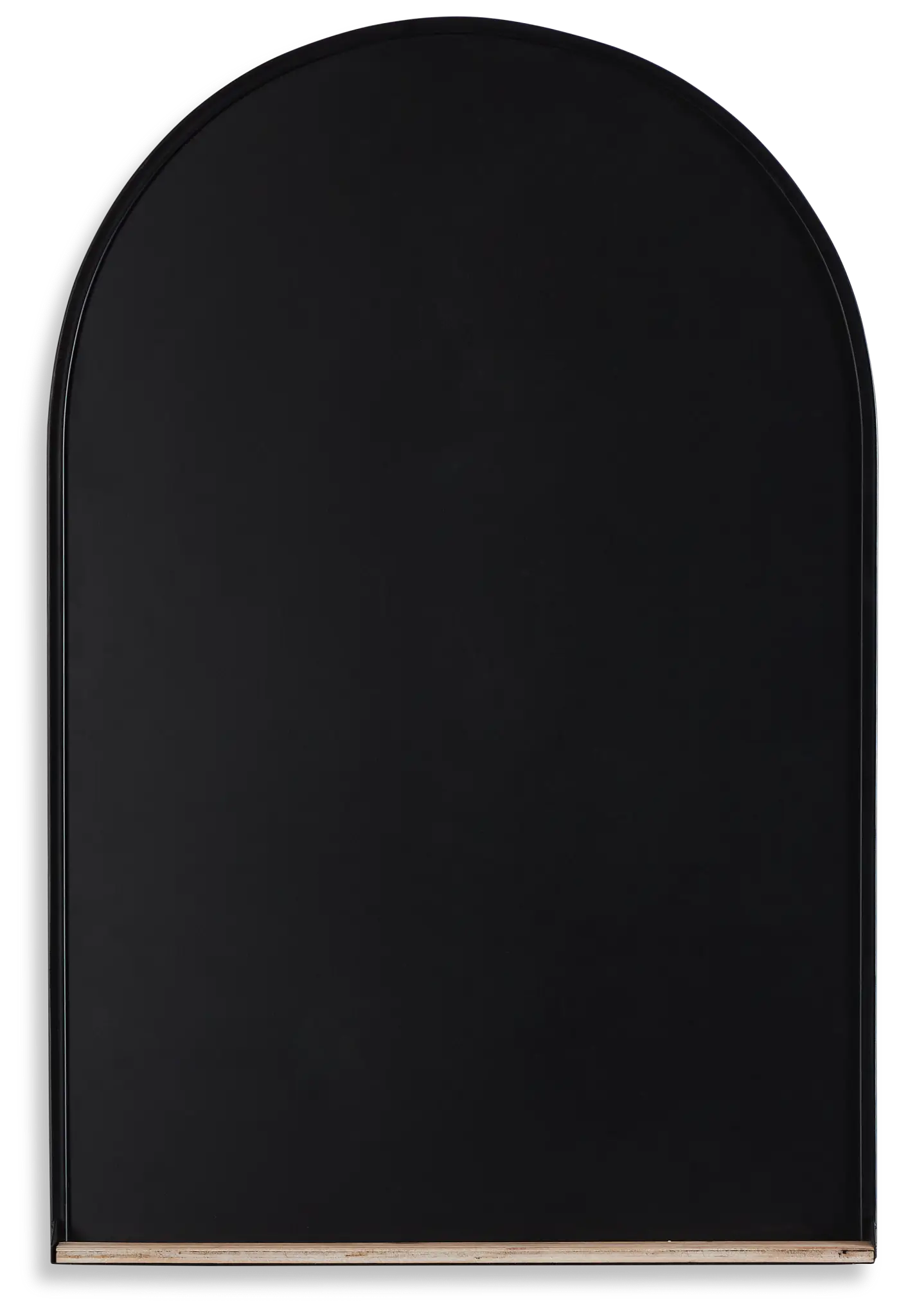 Brizo Black Memo Board Brizo Black Memo Board