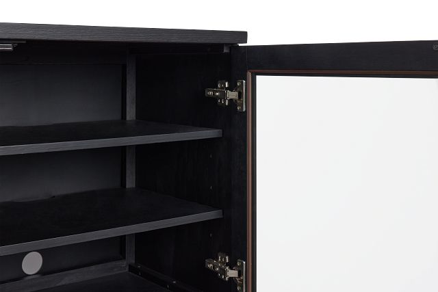 Provo Dark Tone 84" Tv Stand