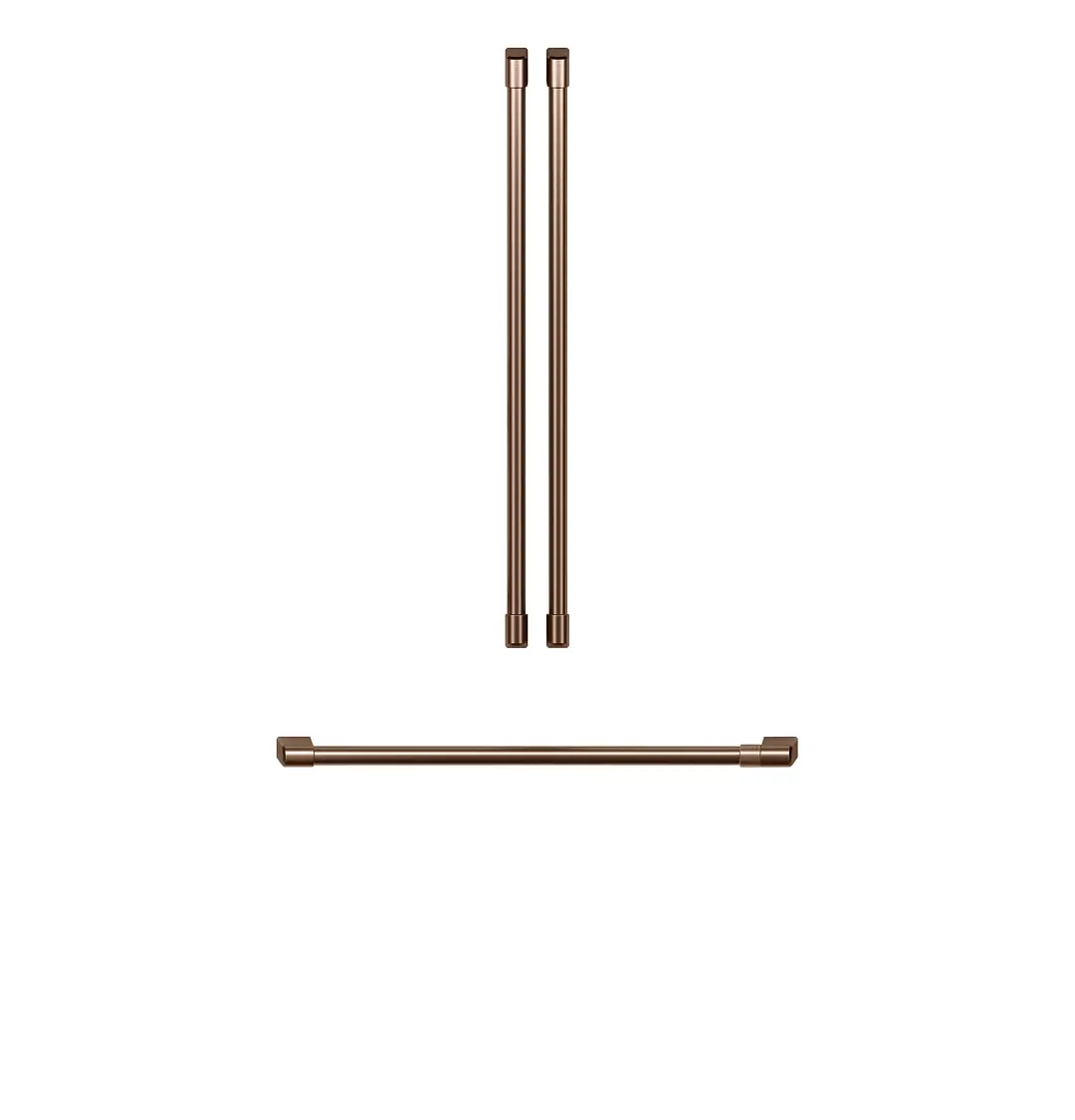 Cafe 3 Series Copper Handle Kit Cafe 3 Series Copper Handle Kit