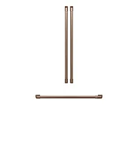 Cafe 3 Series Copper Handle Kit