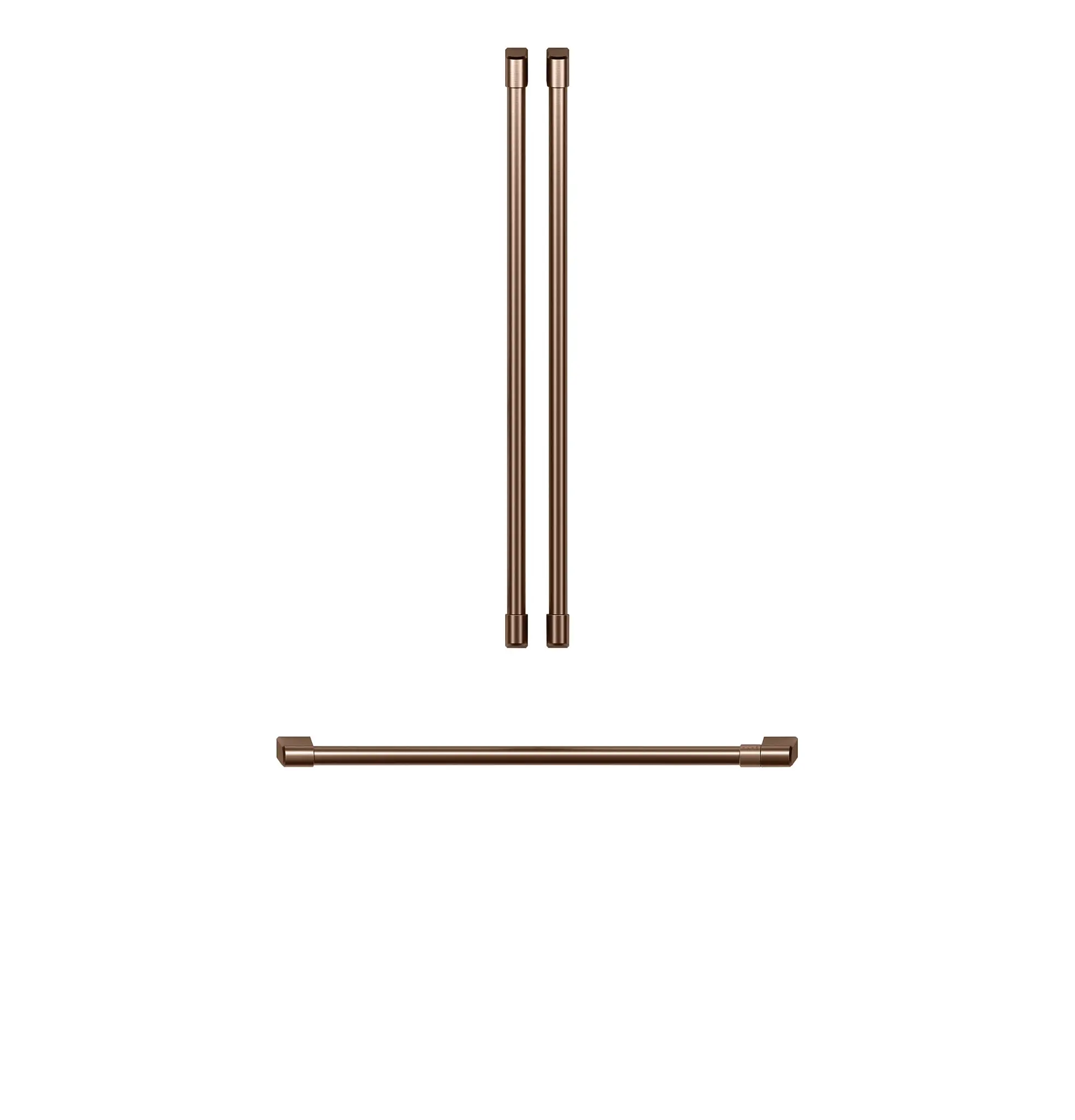 Cafe 3 Series Copper Handle Kit Cafe 3 Series Copper Handle Kit