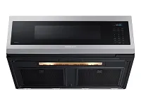 Samsung 7510 Series Stainless Steel Over-the-range Microwave