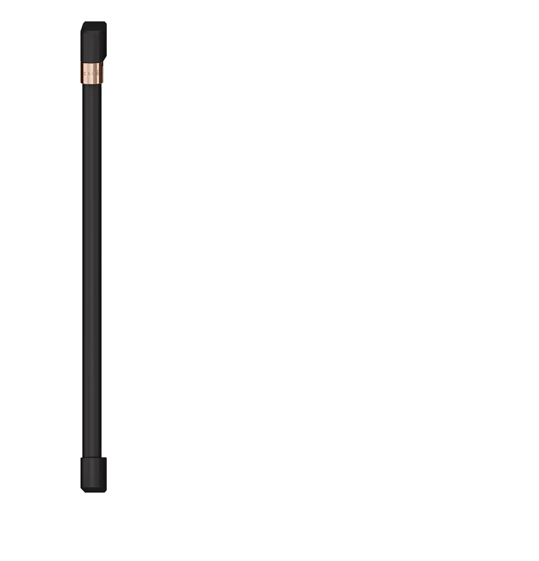 Cafe 1 Series Flat Black Handle Kit Cafe 1 Series Flat Black Handle Kit