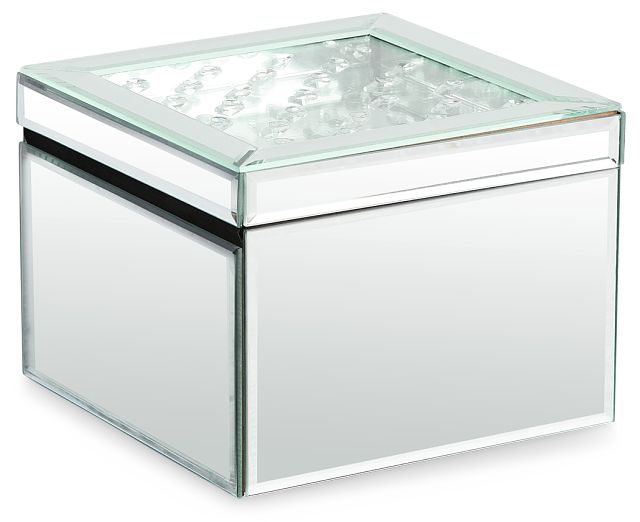 Marlin Silver Large Box (0)