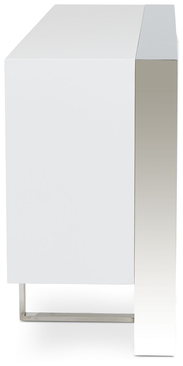 Neo White Sideboard (6)