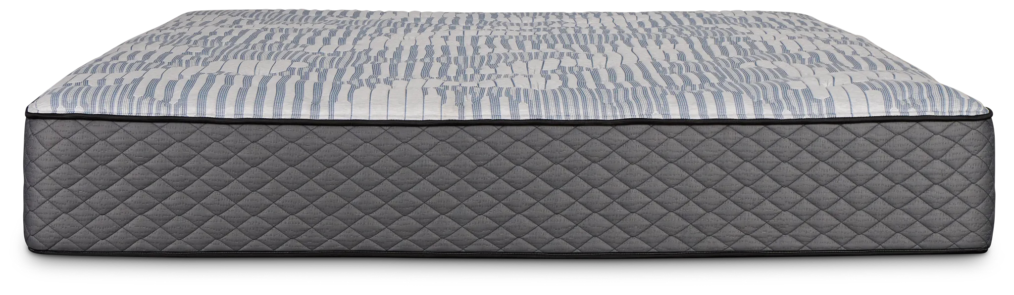 Kevin Charles By Sealy Signature 13" Medium Tight Top Mattress