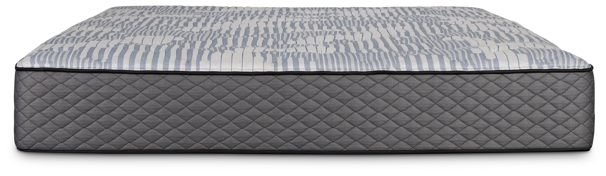 Kevin Charles By Sealy Signature 13" Medium Tight Top Mattress Kevin Charles By Sealy Signature 13" Medium Tight Top Mattress
