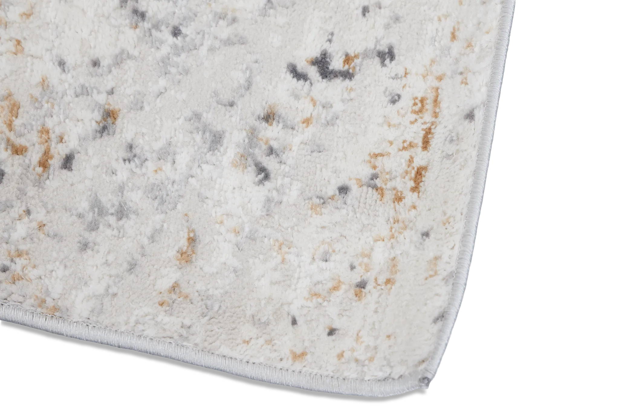 Fantasi Blue 5x7 Area Rug