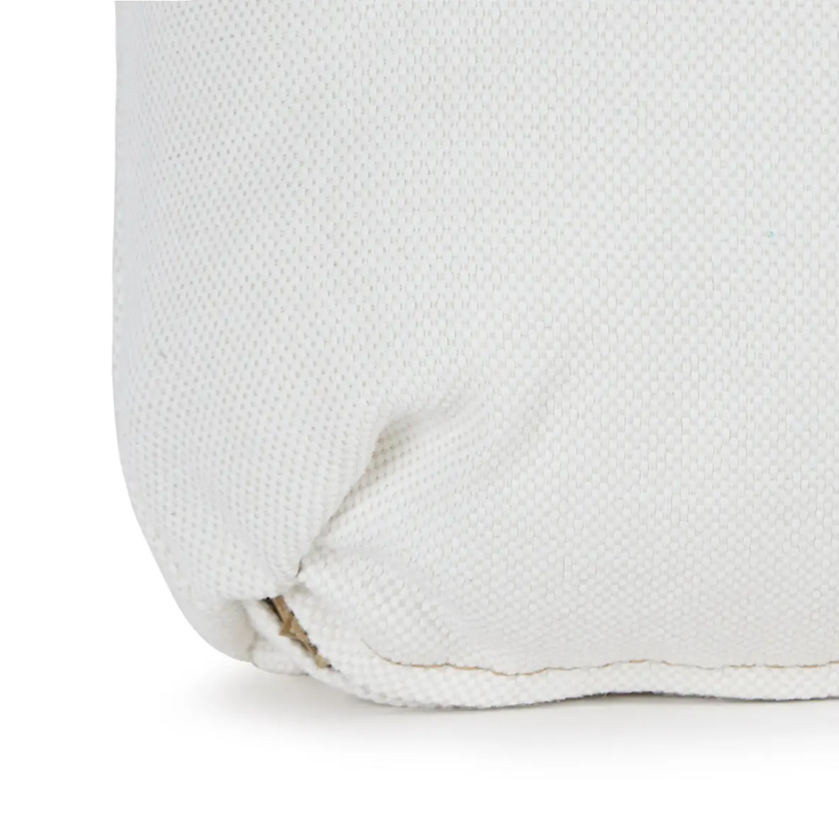 Turner White Lumbar Accent Pillow Turner White Lumbar Accent Pillow