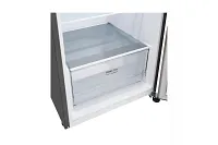 Lg 2000 Series Stainless Steel Top Freezer Refrigerator